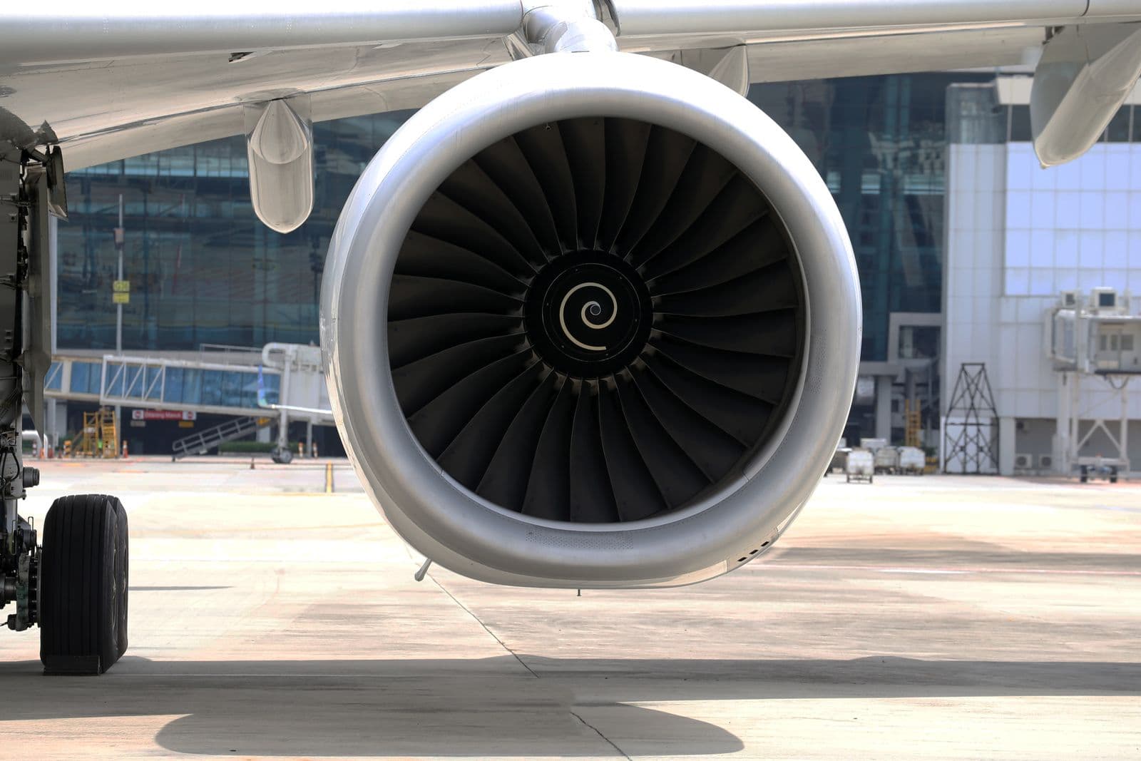 Aircraft Engines
