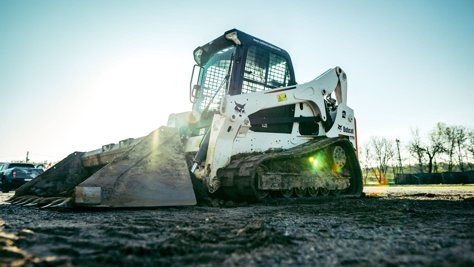 Skid Steers